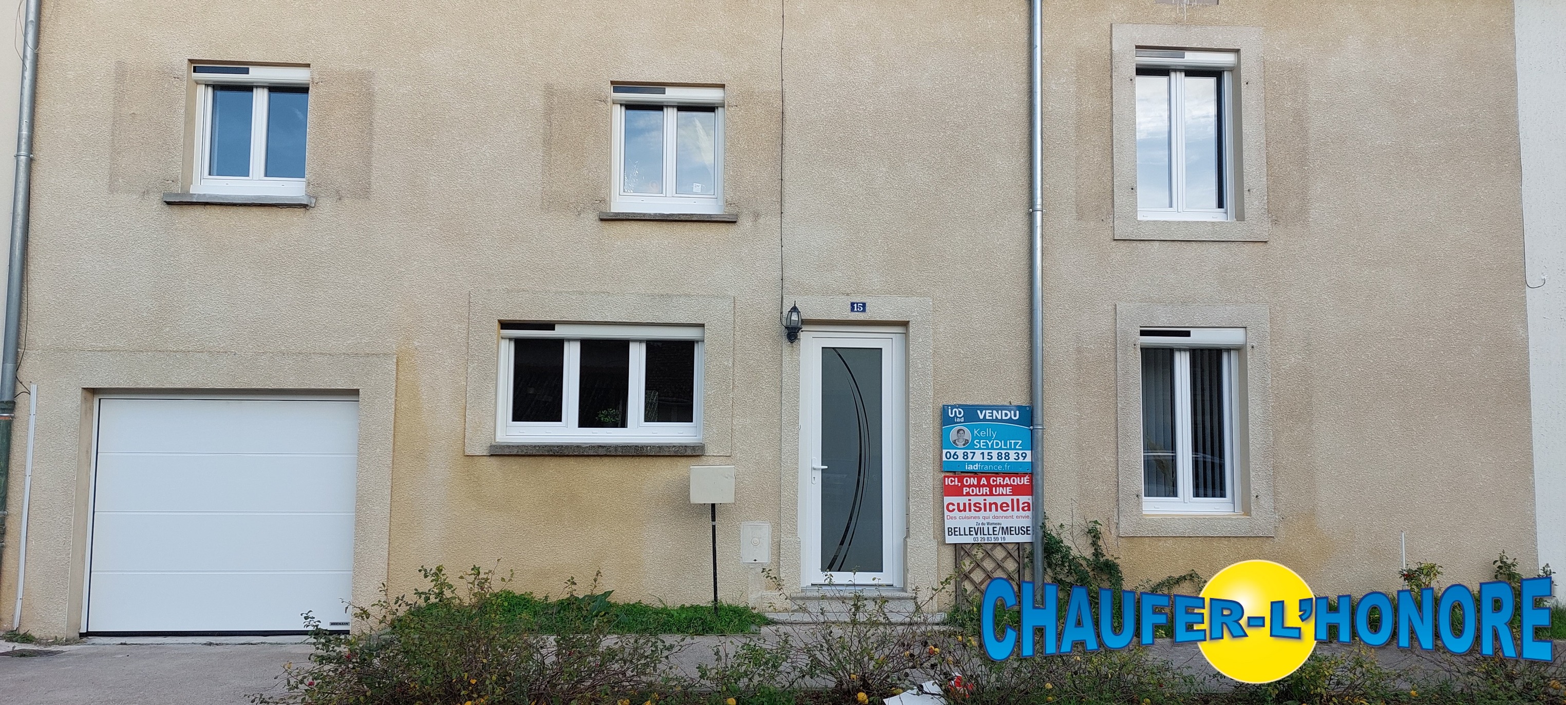 fenetres